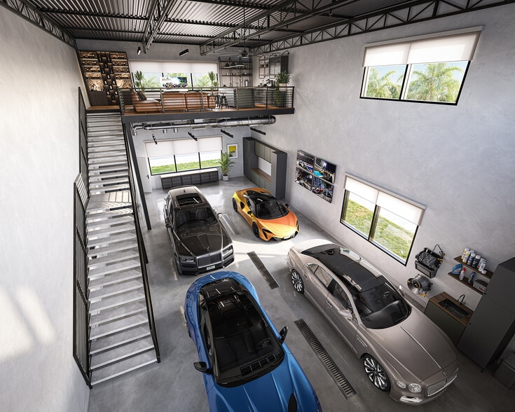 25211 Old 41 Rd, Bonita Springs, FL for sale - Building Photo - Image 1 of 2