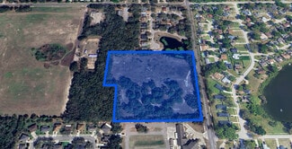 More details for 1770 Sheeler Ave, Apopka, FL - Land for Sale