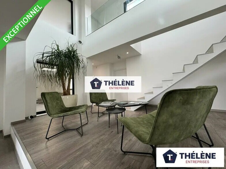 Office in Balaruc-les-Bains for sale - Interior Photo - Image 1 of 9