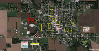 More details for 0 6th, Sheridan, IN - Land for Sale