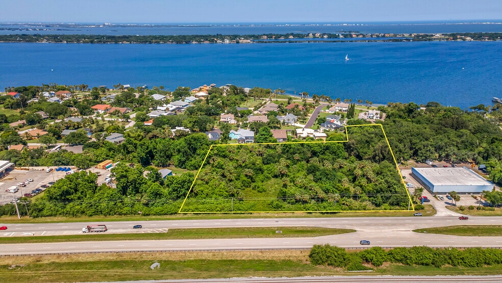 N. HIGHWAY 1 ROCKLEDGE FLORIDA 32955, Rockledge, FL for sale - Building Photo - Image 3 of 13