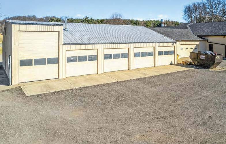 892 Park Ave E, Mansfield, OH 44905 Caliber Collision