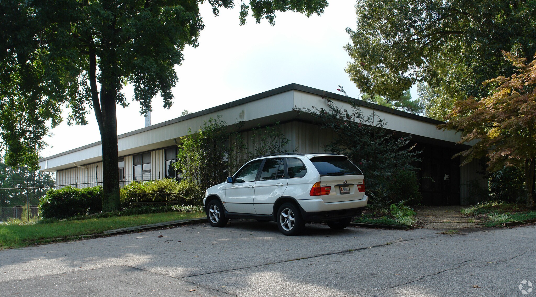 1400 Nowell Rd, Raleigh, NC for lease Primary Photo- Image 1 of 7
