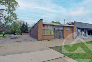 More details for 19000 W 7 Mile Rd, Detroit, MI - Retail for Sale