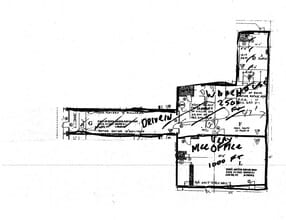 719-729 E 135 St, Bronx, NY for lease Floor Plan- Image 1 of 1