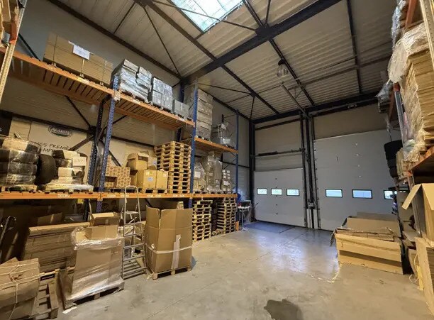 Flex in FLEURIEUX SUR L 39 ARBRESLE for sale - Interior Photo - Image 3 of 7