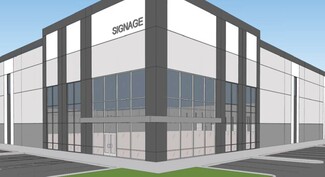 More details for QUA Logistics Center, San Diego, CA - Industrial for Lease