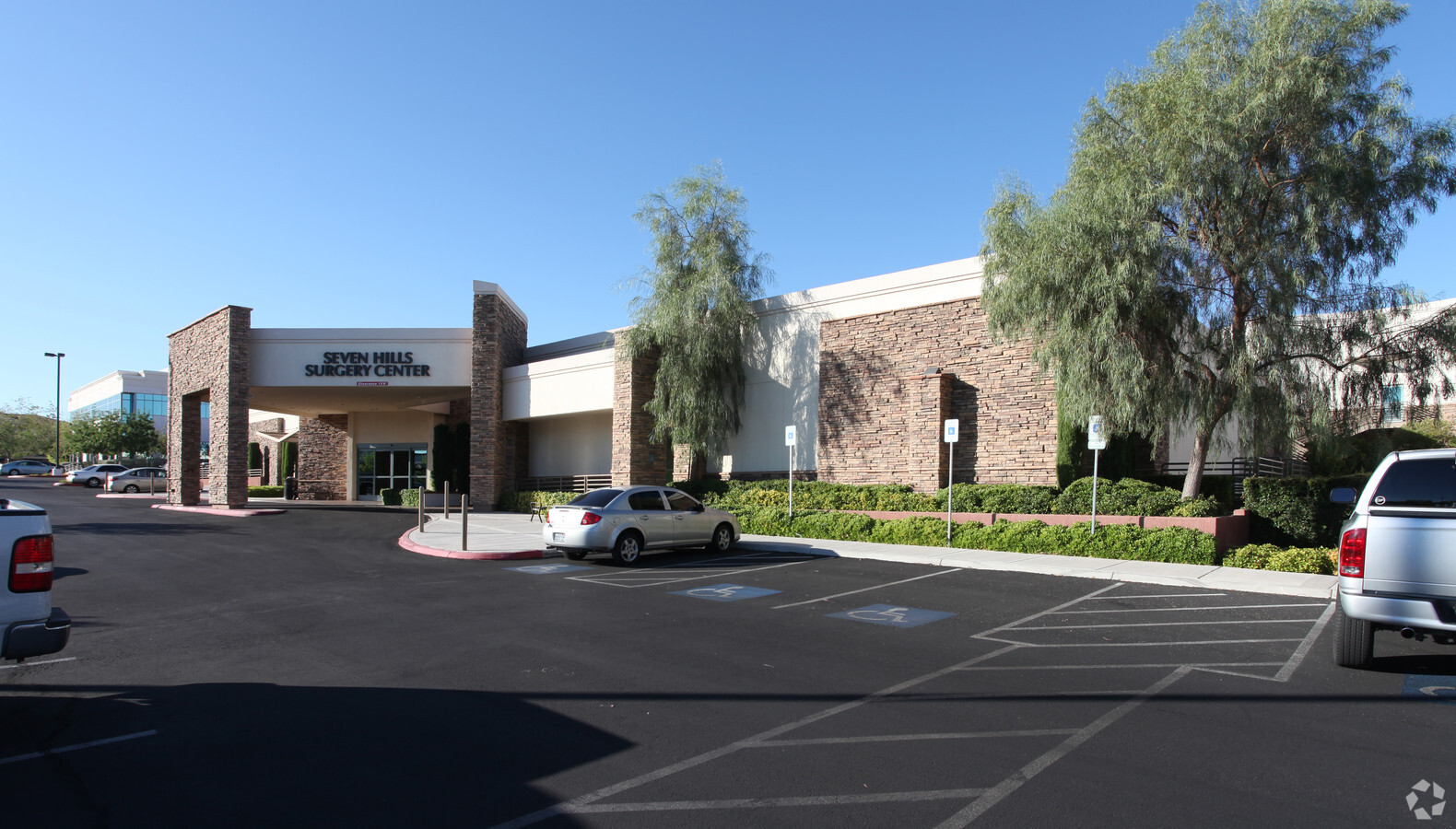 876 Seven Hills Dr, Henderson, NV 89052 - Office for Sale | LoopNet