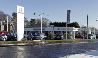 More details for Macadam Pl, Dundee - Retail for Lease