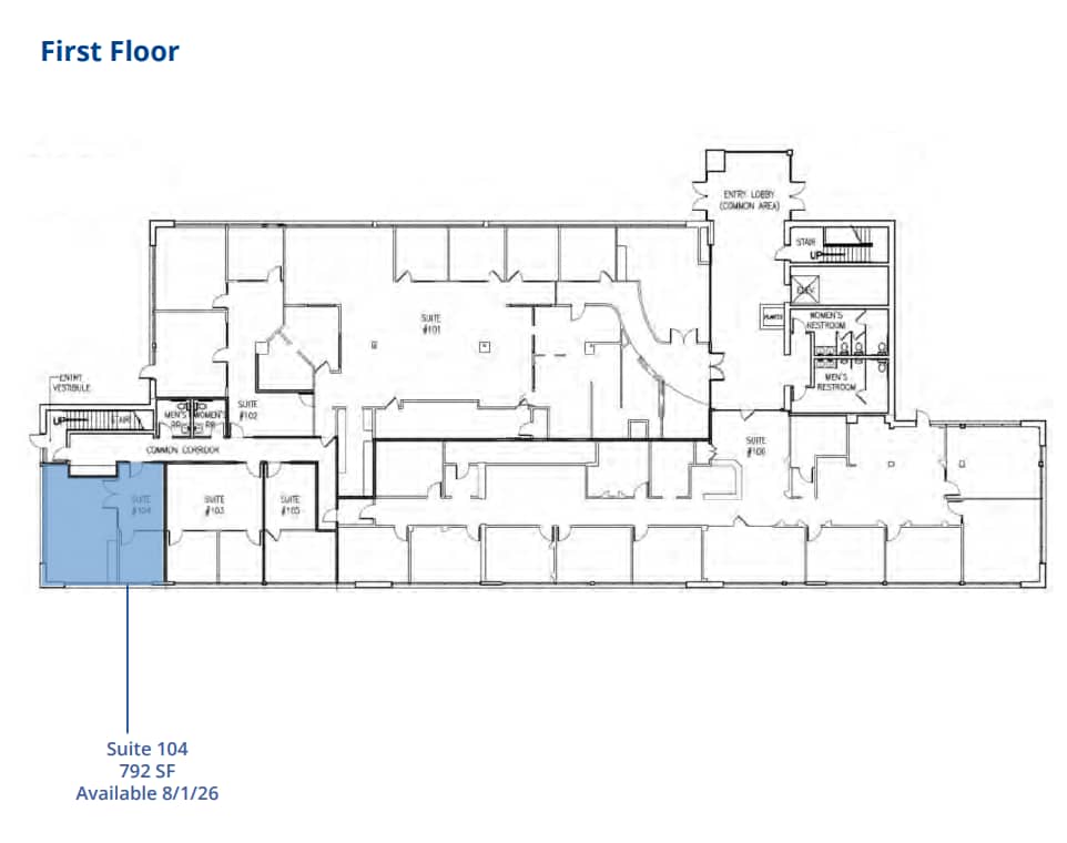 7633 Ganser Way, Madison, WI for sale Floor Plan- Image 1 of 1