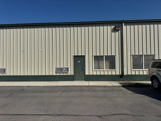 More details for 5745 Industry Way, Chubbuck, ID - Industrial for Lease
