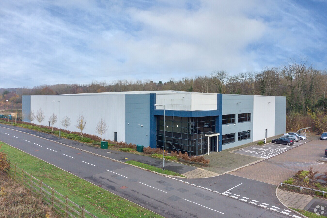 Meaford Rd, Stone, STS ST15 0UU