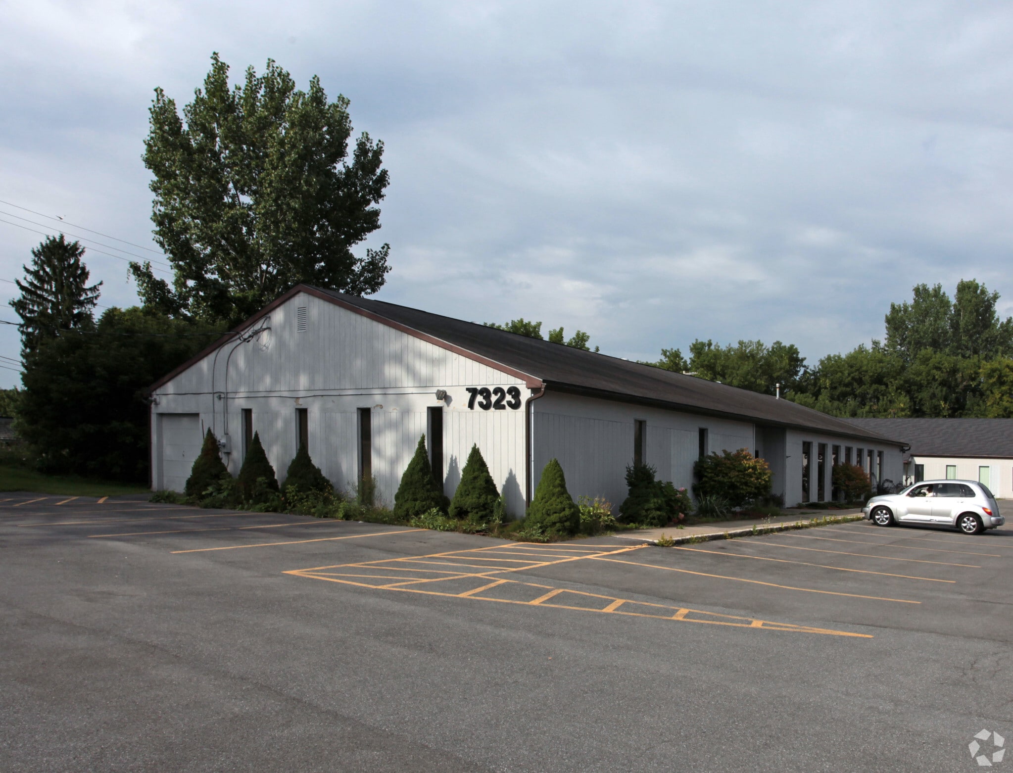 7323 Oswego Rd, Bayberry, NY for sale Building Photo- Image 1 of 1