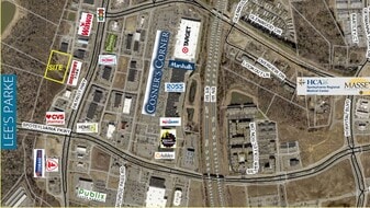 10034 Patriot Highway - Day Care Center