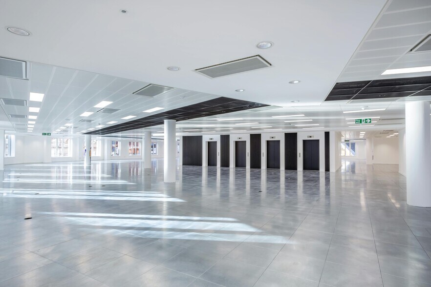 1 Kingsway, London for lease - Building Photo - Image 2 of 53