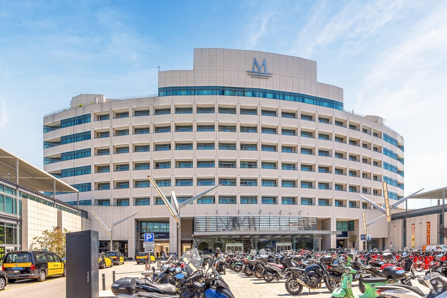 Moll de Barcelona, Barcelona, Barcelona for lease - Building Photo - Image 2 of 4