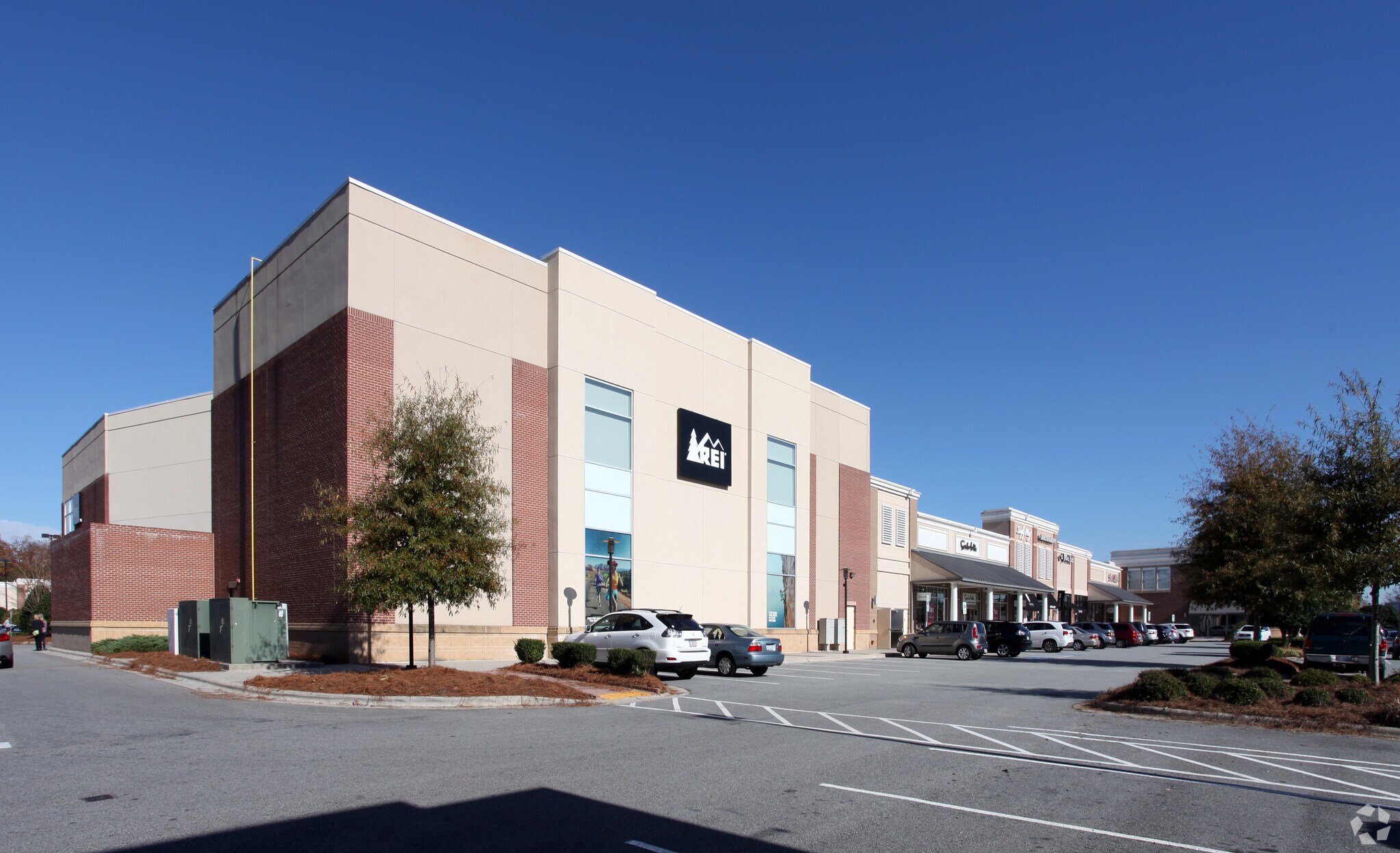 3334 W Friendly Ave Greensboro NC 27410 Building E LoopNet