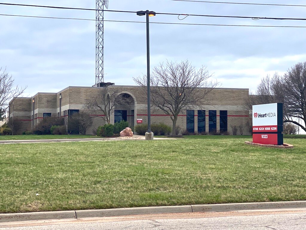 9323 E 37th St, Wichita, KS for sale Building Photo- Image 1 of 1