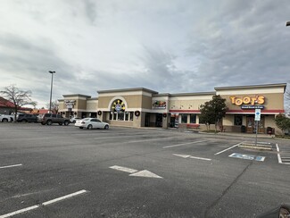 More details for 2992-2994 S Church St, Murfreesboro, TN - Office/Retail for Lease