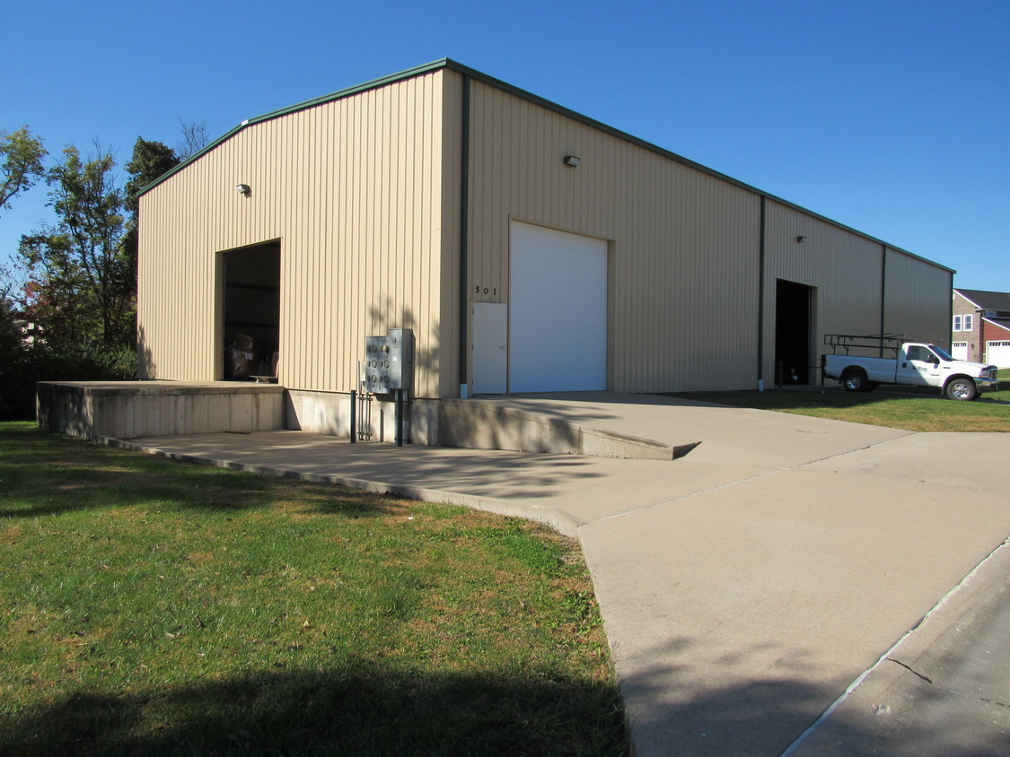 501 Commerce Ct, Ashland, MO for sale Building Photo- Image 1 of 1