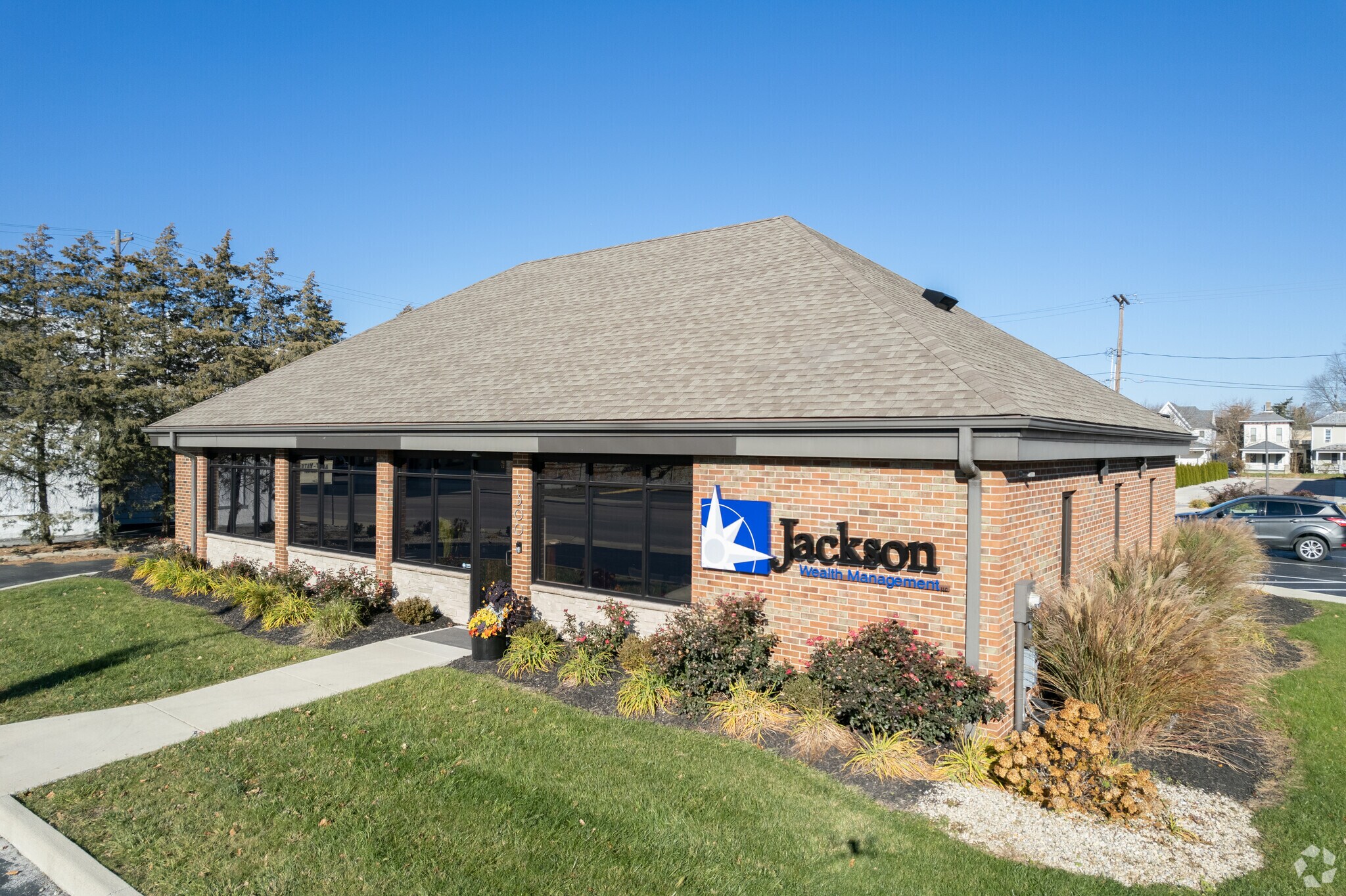 300 W Main Cross St, Findlay, OH for sale Primary Photo- Image 1 of 1