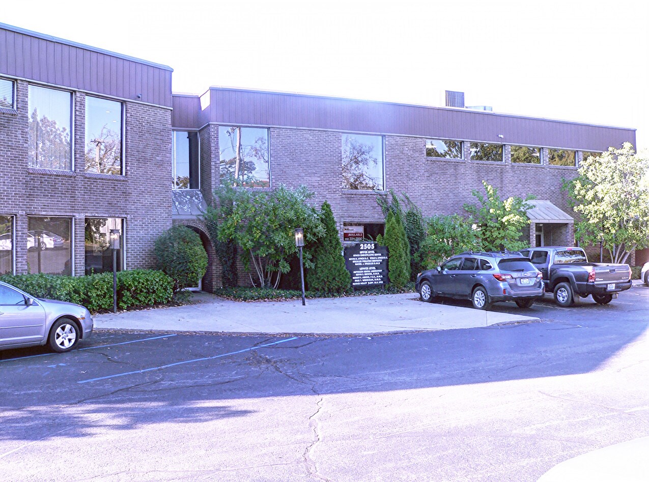 2505 Larkin Rd, Lexington, KY for sale Building Photo- Image 1 of 1