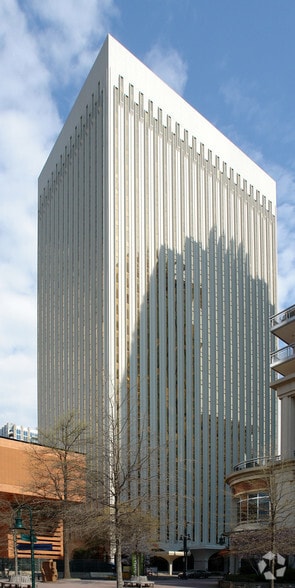 400 S Tryon St, Charlotte, NC for lease - Building Photo - Image 3 of 22