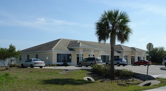 More details for 12366 N Access Rd, Port Charlotte, FL - Office for Lease
