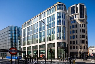 More details for 24 King William St, London - Office for Lease