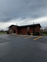 1520 Rochester Rd, Farmington NY - Day Care Center