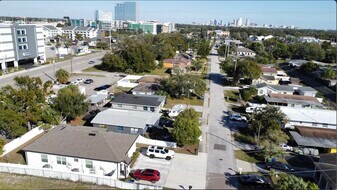 3921 State St, Tampa FL - Duplex Property