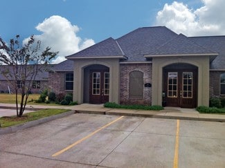 More details for 1000 Chinaberry Dr, Bossier City, LA - Office for Lease