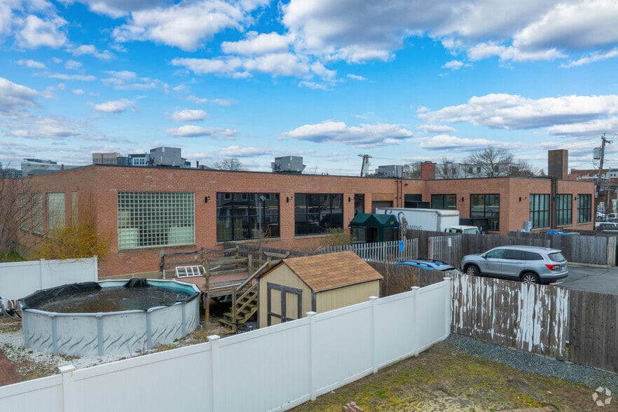 5 Glen St, Somerville, MA for lease - Building Photo - Image 3 of 7