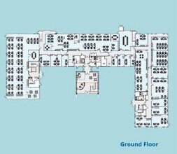 8 Barnes Wallis Rd, Fareham for lease Floor Plan- Image 2 of 4