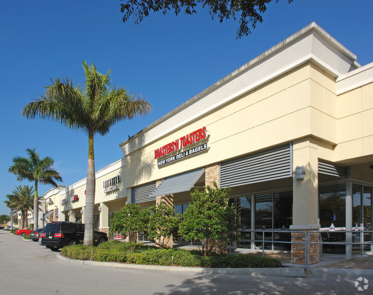 15641 Sheridan St, Davie, FL for lease - Building Photo - Image 2 of 3