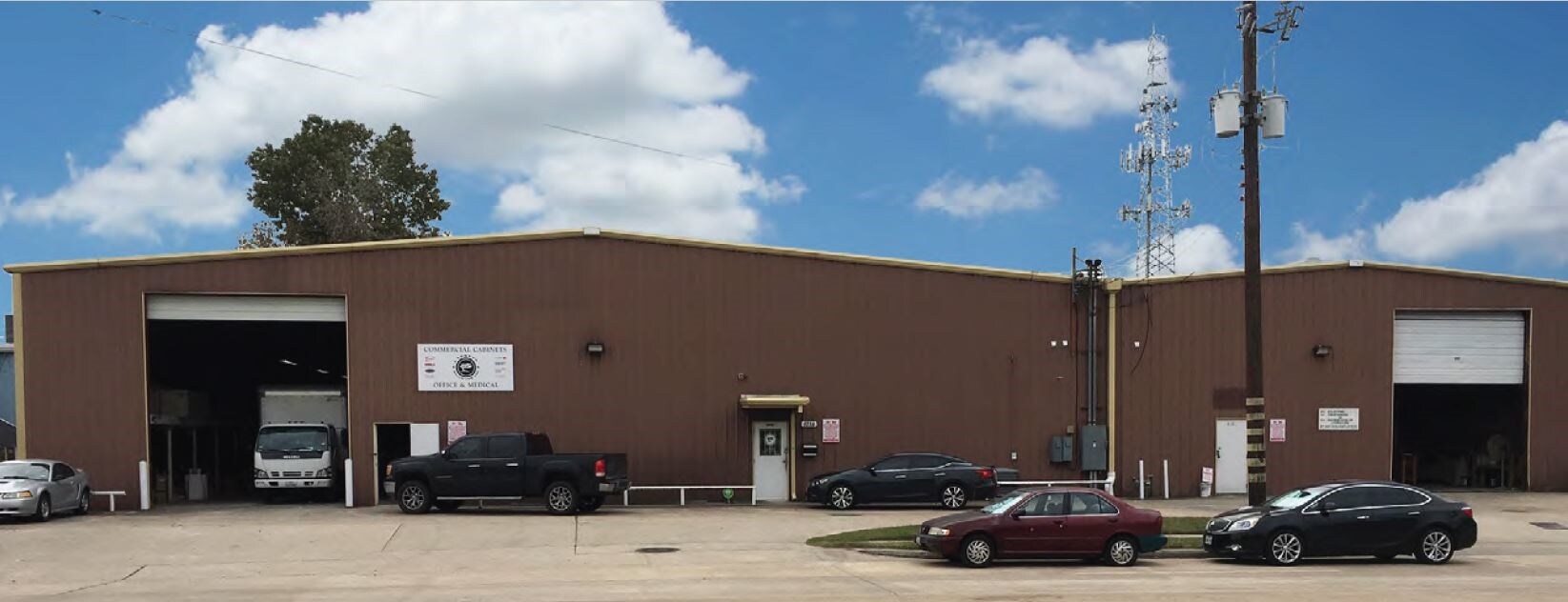 1718 W 26th St, Houston, TX for sale Building Photo- Image 1 of 1