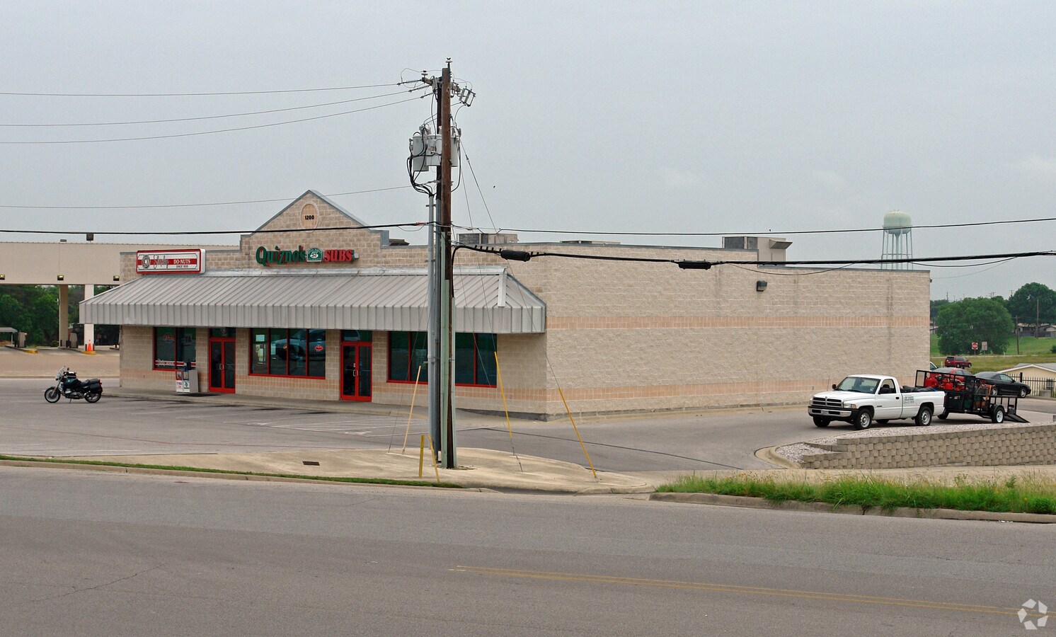 1200 Willow Springs Rd, Killeen, TX 76549