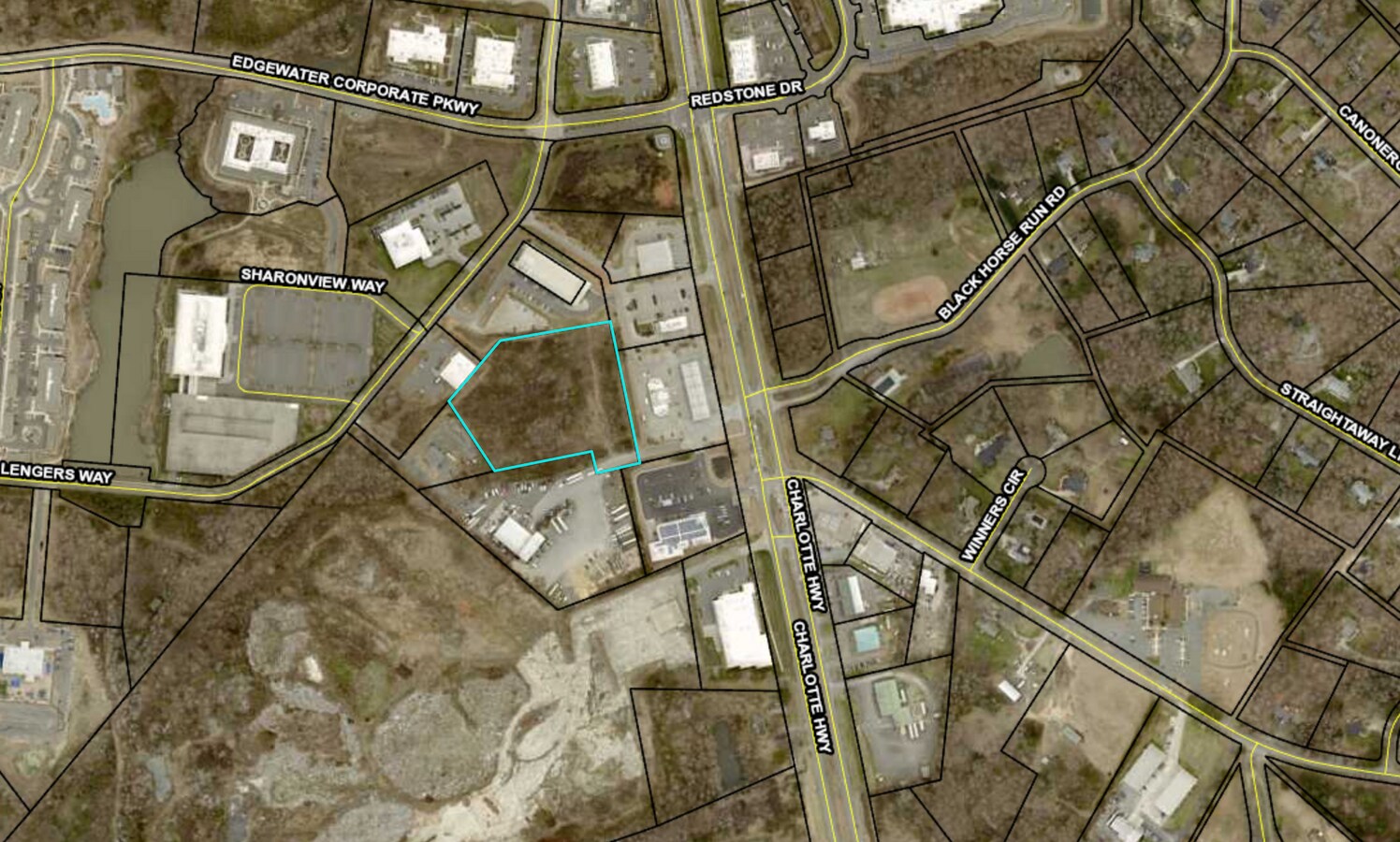 9571 Charlotte Hwy, Fort Mill, SC 29707 | LoopNet