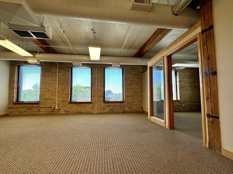 331 S Rio Grande St, Salt Lake City, UT for lease - Interior Photo - Image 3 of 10