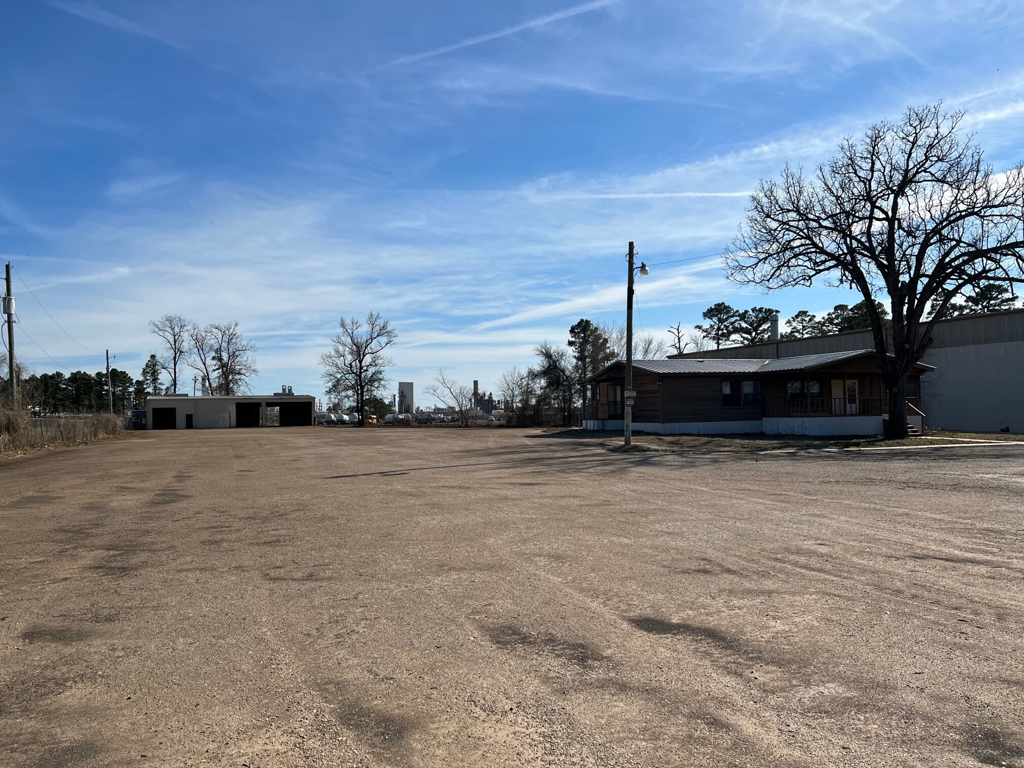 1742 Callahan Rd, Longview, TX for sale Primary Photo- Image 1 of 1