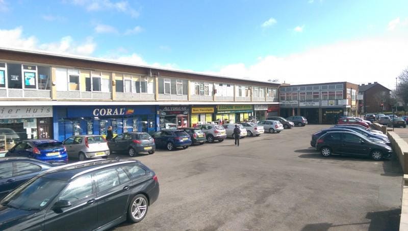 9 Towngate, Ossett for lease - Building Photo - Image 3 of 6