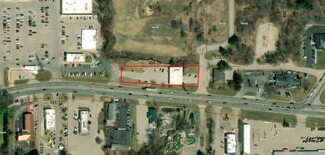 More details for 1221 US-31 Hwy, Petoskey, MI - Land for Lease