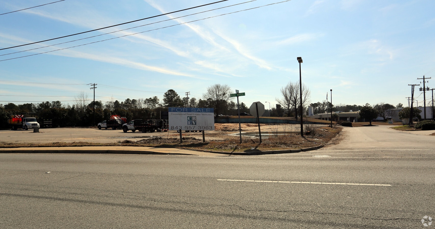 1736 Bush River Rd, Columbia, SC 29210