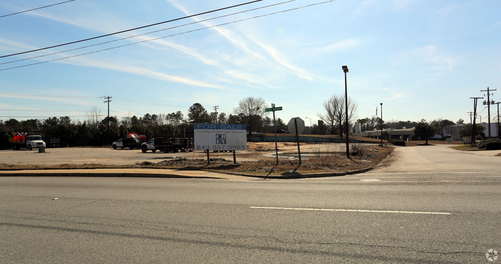 1736 Bush River Rd, Columbia, SC for sale Primary Photo- Image 1 of 1