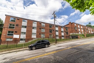 More details for 650 Straight St, Cincinnati, OH - Multifamily for Sale