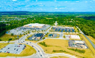 More details for 1995 Old Trail Rd, Etters, PA - Retail for Lease