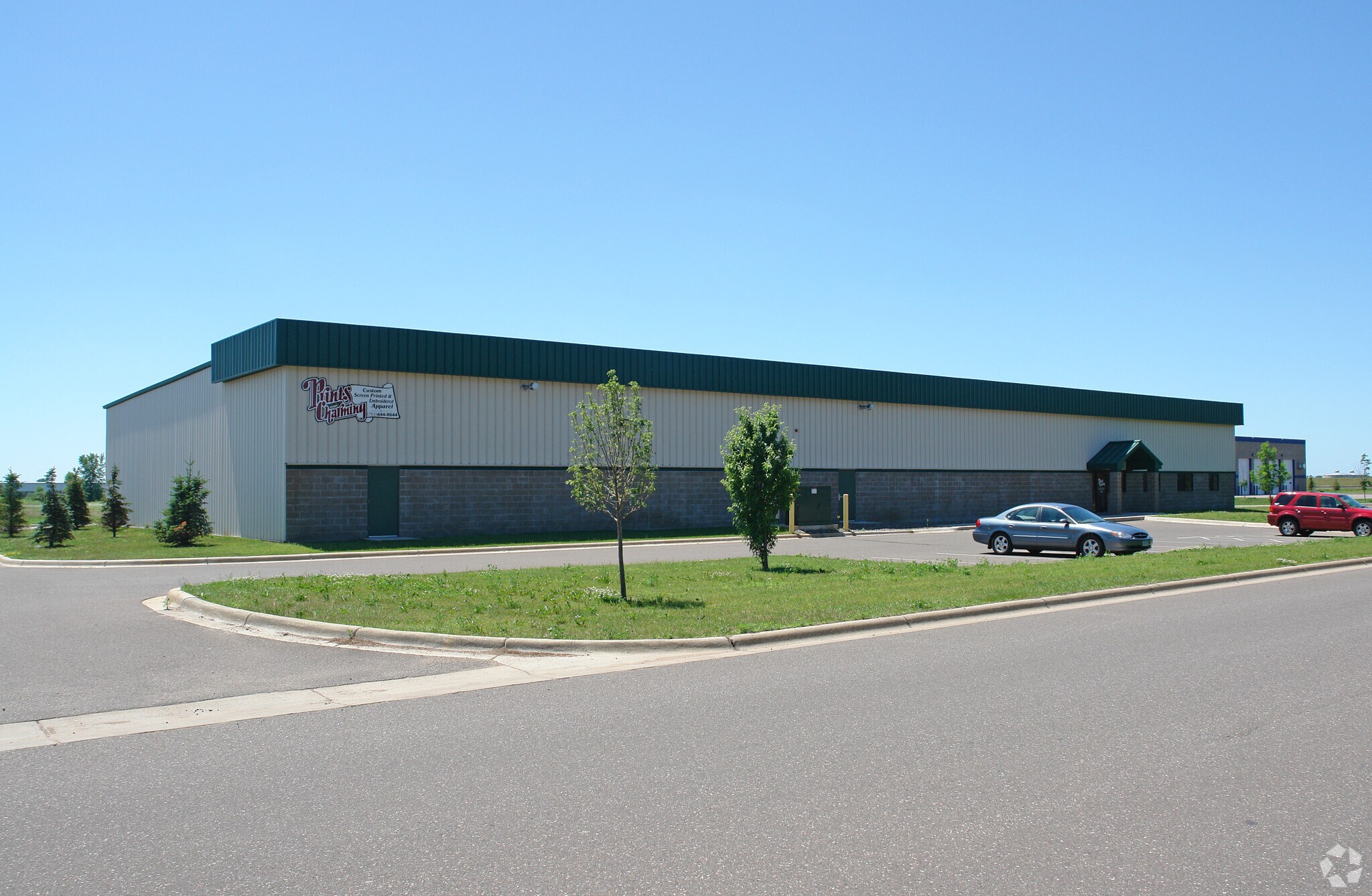 101 Cajima St N, Isanti, MN for sale Primary Photo- Image 1 of 1