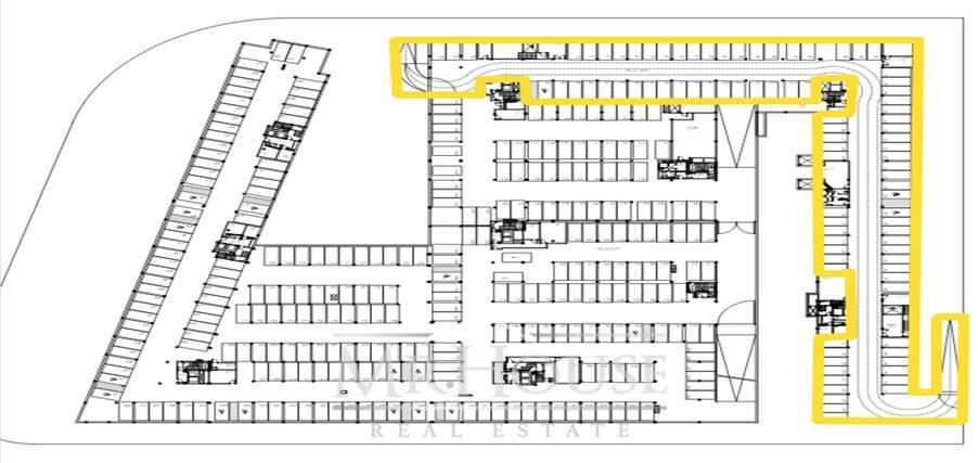 Parla, MAD 28983 - Unit Puerta 01, Esc. 1 -  - Floor Plan - Image 1 of 6