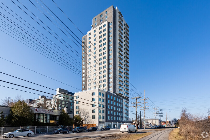 1960 Scott St, Ottawa, ON for sale - Building Photo - Image 1 of 1