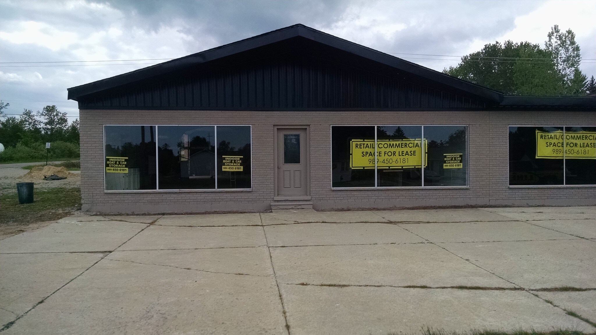 225 Court St, West Branch, MI for sale Building Photo- Image 1 of 1